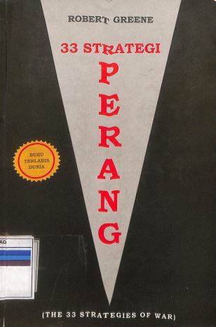 33 Strategi Perang
